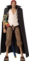 ΦΙΓΟΥΡΑ BANDAI - ONE PIECE - ANIME HEROES - SHANKS