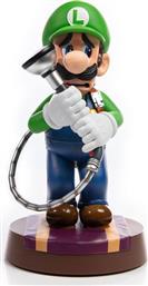 ΦΙΓΟΥΡΑ FIRST 4 FIGURES LUIGI - LUIGIS MANSION 3 - STANDARD EDITION