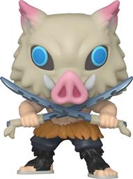 ΦΙΓΟΥΡΑ FUNKO POP! ANIMATION - DEMON SLAYER - INOSUKE HASHIBIRA