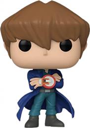 ΦΙΓΟΥΡΑ FUNKO POP! ANIMATION - YU-GI-OH! - SETO KAIBA 1453