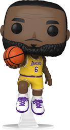 ΦΙΓΟΥΡΑ FUNKO POP! SPORTS - LOS ANGELES LAKERS - LEBRON JAMES