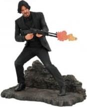 FIGURE DIAMOND: JOHN WICK-CATACOMBS PVC