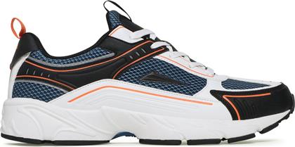 ΑΘΛΗΤΙΚΑ 2000 STUNNER FFM0174.53141 ΜΑΥΡΟ FILA