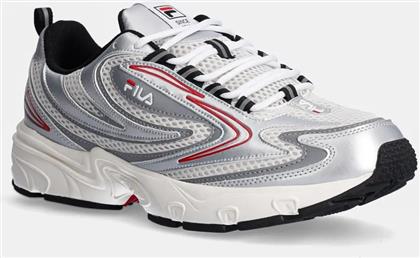 ΑΘΛΗΤΙΚΑ ACTIX RETRO ΧΡΩΜΑ: ΓΚΡΙ, FFM0377 FILA