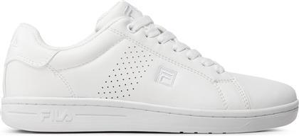 ΑΘΛΗΤΙΚΑ CROSSCOURT 2 LOW WMN FFW0002.10004 ΛΕΥΚΟ FILA