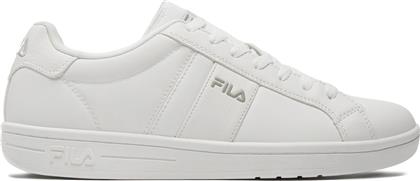 ΑΘΛΗΤΙΚΑ CROSSCOURT LINE FFM0298 ΛΕΥΚΟ FILA