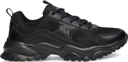 ΑΘΛΗΤΙΚΑ ELECTRIC FLOW FFW0164-83052 ΜΑΥΡΟ FILA