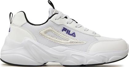 ΑΘΛΗΤΙΚΑ FELICE WMN FFW0401.13070 ΛΕΥΚΟ FILA