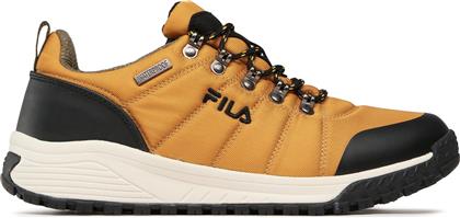 ΑΘΛΗΤΙΚΑ FFM0167 20010 ΚΙΤΡΙΝΟ FILA