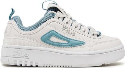 ΑΘΛΗΤΙΚΑ FX DISRUPTOR WMN 1011386.18C ΛΕΥΚΟ FILA