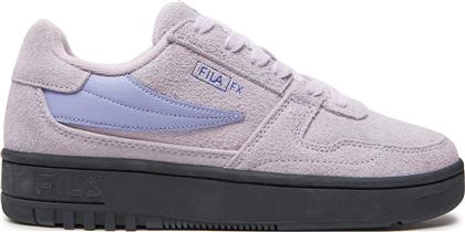 ΑΘΛΗΤΙΚΑ FXVENTUNO S FFW0395 ΜΩΒ FILA