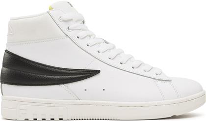 ΑΘΛΗΤΙΚΑ HIGHFLYER L MID FFM0159.10004 ΛΕΥΚΟ FILA