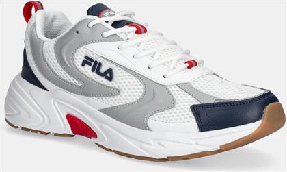 ΑΘΛΗΤΙΚΑ KREATIX ΧΡΩΜΑ: ΝΑΥΤΙΚΟ ΜΠΛΕ, FFM0418 FILA από το ANSWEAR