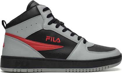 ΑΘΛΗΤΙΚΑ LEVANTO MID FFM0331-83035 ΓΚΡΙ FILA