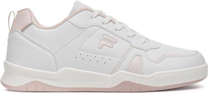 ΑΘΛΗΤΙΚΑ MADSANE FFT0130-13256 ΛΕΥΚΟ FILA