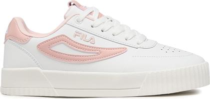 ΑΘΛΗΤΙΚΑ MILENA FFW0310-13071 ΛΕΥΚΟ FILA
