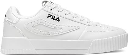 ΑΘΛΗΤΙΚΑ MILENA FFW0439-10004 ΛΕΥΚΟ FILA