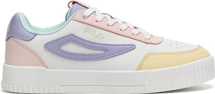 ΑΘΛΗΤΙΚΑ MILENA FFW0557-13068 ΕΓΧΡΩΜΟ FILA