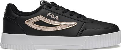 ΑΘΛΗΤΙΚΑ MILENA FFW0557-83126 ΜΑΥΡΟ FILA