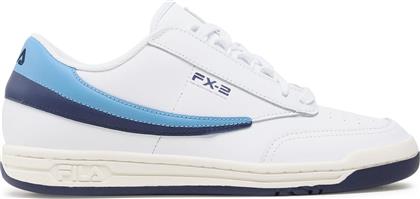 ΑΘΛΗΤΙΚΑ ORIGINAL TENNIS '83 FFM0215.13217 ΛΕΥΚΟ FILA