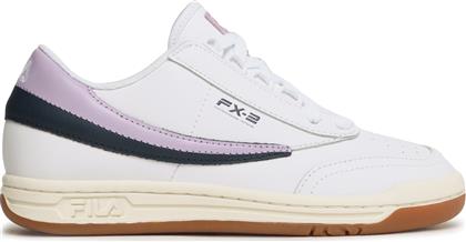 ΑΘΛΗΤΙΚΑ ORIGINAL TENNIS '83 WMN FFW0281.13199 ΛΕΥΚΟ FILA