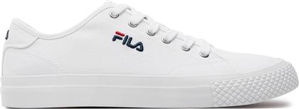 ΑΘΛΗΤΙΚΑ POINTER CLASSIC FFM0043 ΛΕΥΚΟ FILA