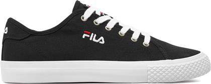 ΑΘΛΗΤΙΚΑ POINTER CLASSIC FFM0043 ΜΑΥΡΟ FILA