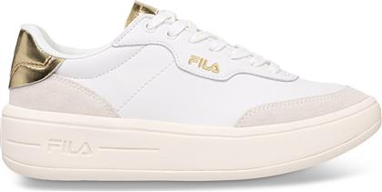 ΑΘΛΗΤΙΚΑ PREMIUM F WMN FFW0336.13069 ΛΕΥΚΟ FILA