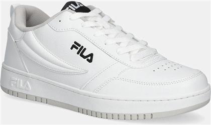 ΑΘΛΗΤΙΚΑ REGA ΧΡΩΜΑ: ΑΣΠΡΟ, FFM0370 FILA