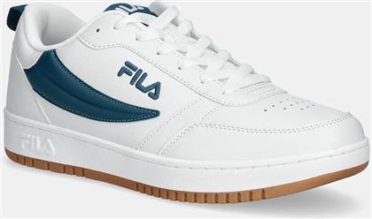 ΑΘΛΗΤΙΚΑ REGA ΧΡΩΜΑ: ΑΣΠΡΟ, FFM0370 FILA
