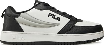 ΑΘΛΗΤΙΚΑ REGA NF FFM0370.83036 ΜΑΥΡΟ FILA