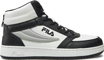 ΑΘΛΗΤΙΚΑ REGA NF MID FFM0369 83036 ΜΑΥΡΟ FILA