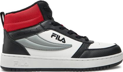 ΑΘΛΗΤΙΚΑ REGA NF MID TEENS FFT0124 13366 ΛΕΥΚΟ FILA