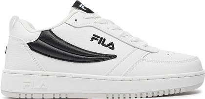 ΑΘΛΗΤΙΚΑ REGA NF TEENS FFT0125.13036 ΛΕΥΚΟ FILA