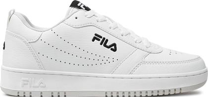 ΑΘΛΗΤΙΚΑ REGA TEENS FFT0110 ΛΕΥΚΟ FILA