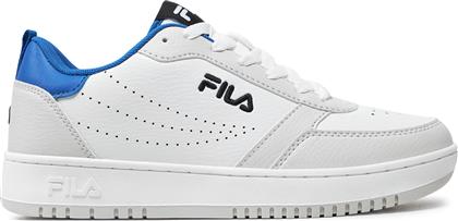 ΑΘΛΗΤΙΚΑ REGA TEENS FFT0110 ΛΕΥΚΟ FILA