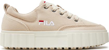 ΑΘΛΗΤΙΚΑ SANDBLAST C WMN FFW0062 ΜΠΕΖ FILA