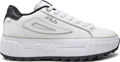 ΑΘΛΗΤΙΚΑ SINTRA FFW0493 ΛΕΥΚΟ FILA