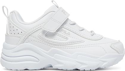 ΑΘΛΗΤΙΚΑ SKYE FFK0263-13033 ΛΕΥΚΟ FILA