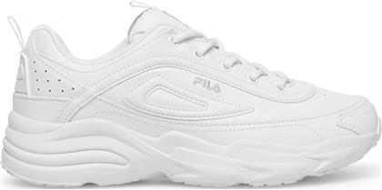 ΑΘΛΗΤΙΚΑ SKYE FFW0458-10004 ΛΕΥΚΟ FILA