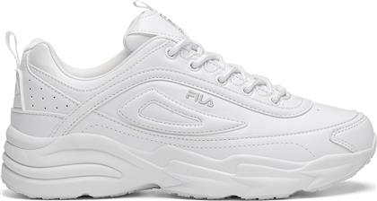 ΑΘΛΗΤΙΚΑ SKYE FFW0458-10004 ΛΕΥΚΟ FILA