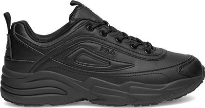 ΑΘΛΗΤΙΚΑ SKYE FFW0458-83052 ΜΑΥΡΟ FILA