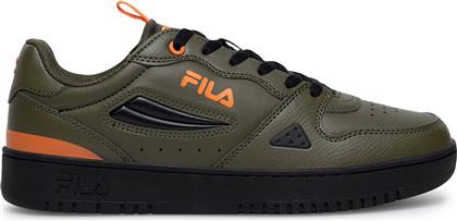 ΑΘΛΗΤΙΚΑ SUOLO FFM0350-63079 ΠΡΑΣΙΝΟ FILA