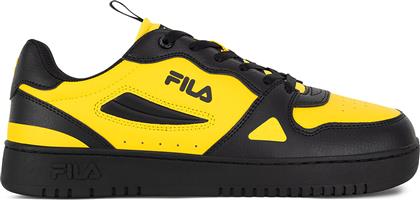 ΑΘΛΗΤΙΚΑ SUOLO FFM0385-23024 ΜΑΥΡΟ FILA