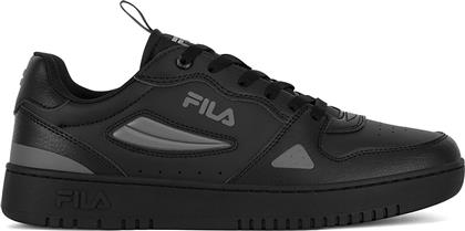 ΑΘΛΗΤΙΚΑ SUOLO FFM0385-83052 ΜΑΥΡΟ FILA