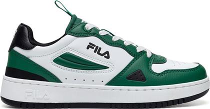 ΑΘΛΗΤΙΚΑ SUOLO TEENS FFT0128-63164 ΠΡΑΣΙΝΟ FILA