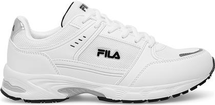 ΑΘΛΗΤΙΚΑ TRAVER FFW0460-13345 ΛΕΥΚΟ FILA