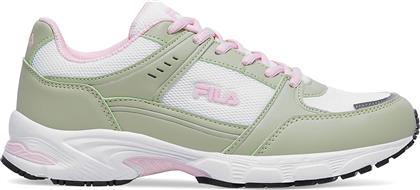 ΑΘΛΗΤΙΚΑ TRAVER FFW0460-63150 ΠΡΑΣΙΝΟ FILA