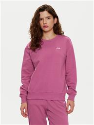 ΜΠΛΟΥΖΑ BANTIN FAW0584 ΡΟΖ REGULAR FIT FILA