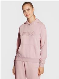 ΜΠΛΟΥΖΑ BISCHKEK FAW0405 ΡΟΖ REGULAR FIT FILA